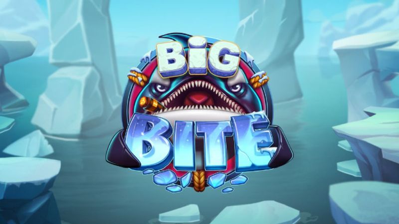 Push Gaming Merilis Slot Baru "Big Bite" dengan Fitur Kemenangan Langsung dan Jackpot Tetap