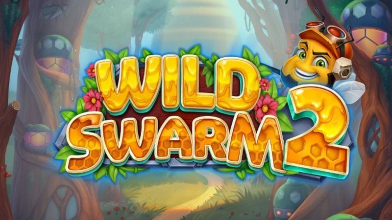 Siapkan Diri Anda untuk Berpetualang Seru di Game Slot Terbaru dari Push Gaming: Wild Swarm 2