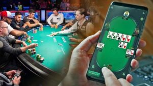 7 Tips Terbaik yang Digunakan Oleh Profesional Poker Online