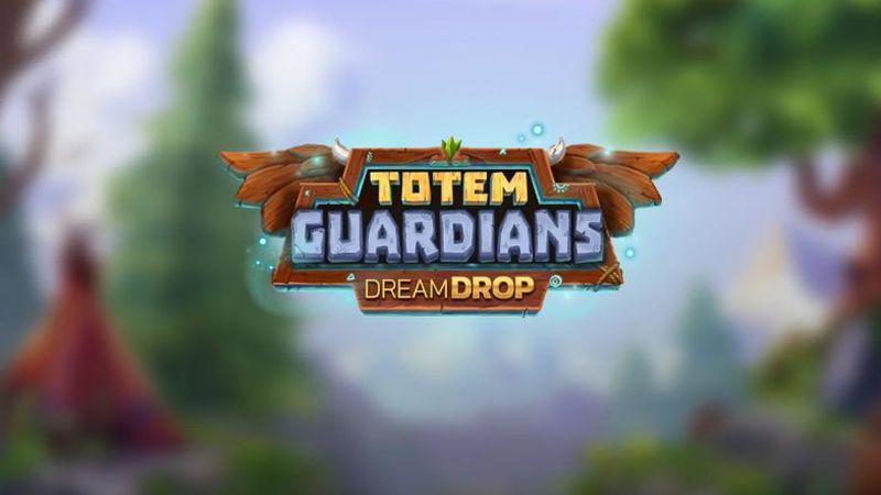 Relax Gaming Meluncurkan Totem Guardians Dream Drop